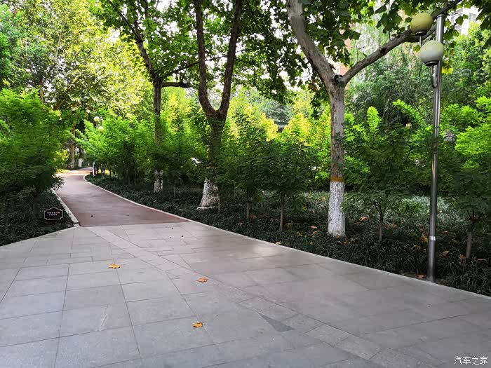 【雪域英雄战队】薇波公园游园13