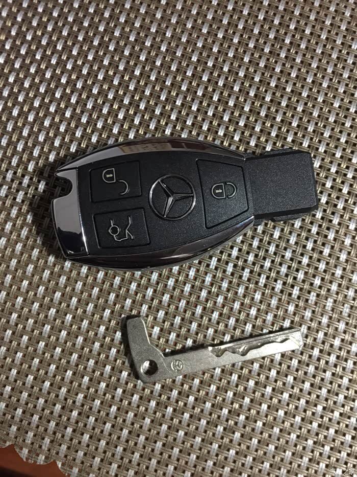 奔驰gle论坛_汽车之家论坛