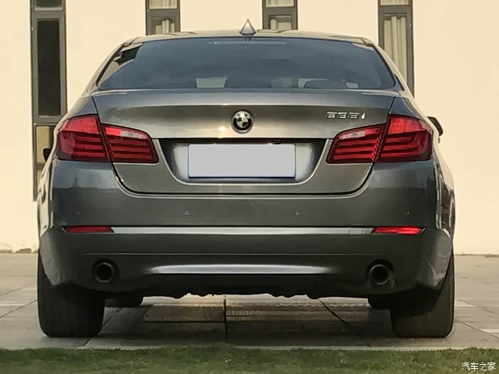 宝马5系论坛_汽车之家论坛