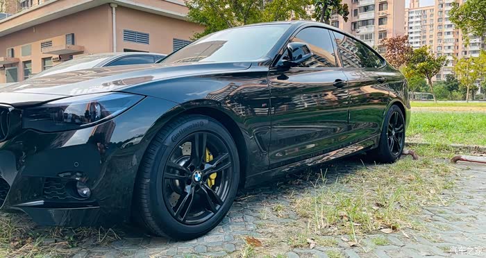 【图】21年05月 宝马3gt_宝马3系gt论坛_汽车之家论坛