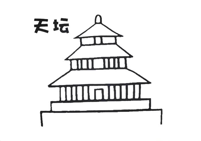 画图说故事