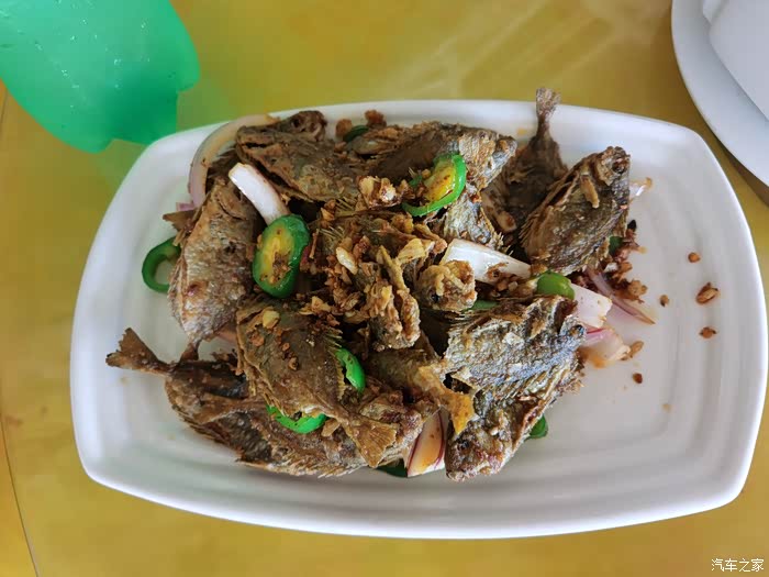 一统暗沙走起来