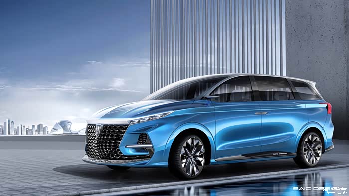 【图】vision-im要来了_荣威vision-im论坛_汽车之家论坛