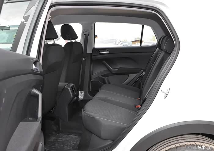 大众小型suv你喜欢吗