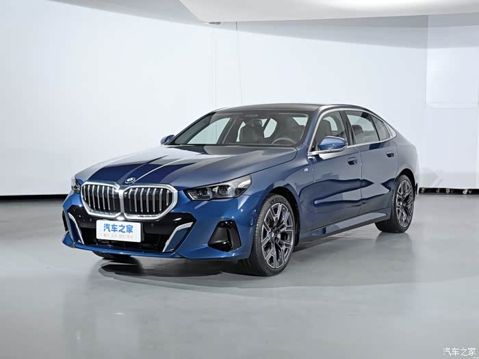 全新宝马5系进口标轴版会引进国内吗