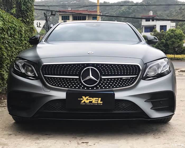 【图】e43车主的真实反馈_奔驰amg论坛_汽车之家论坛