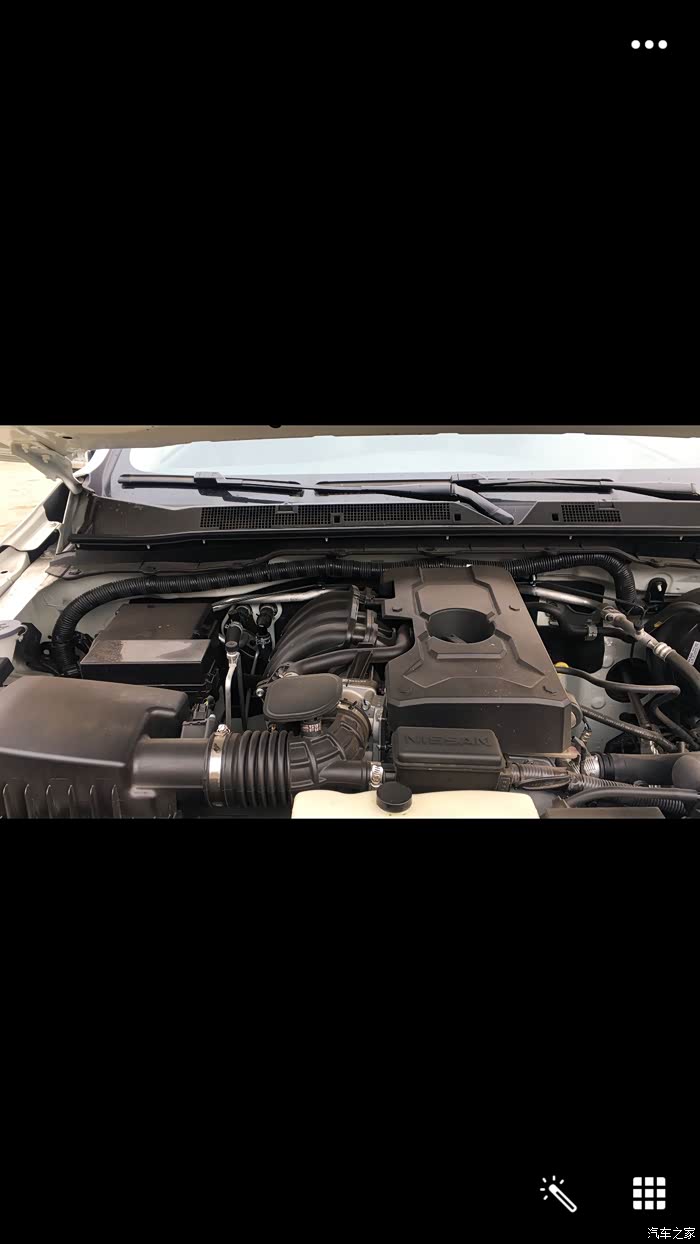 关于途达发动机舱我要吐槽那点事