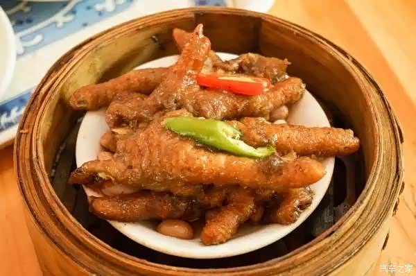 广州黄埔古港闲游记