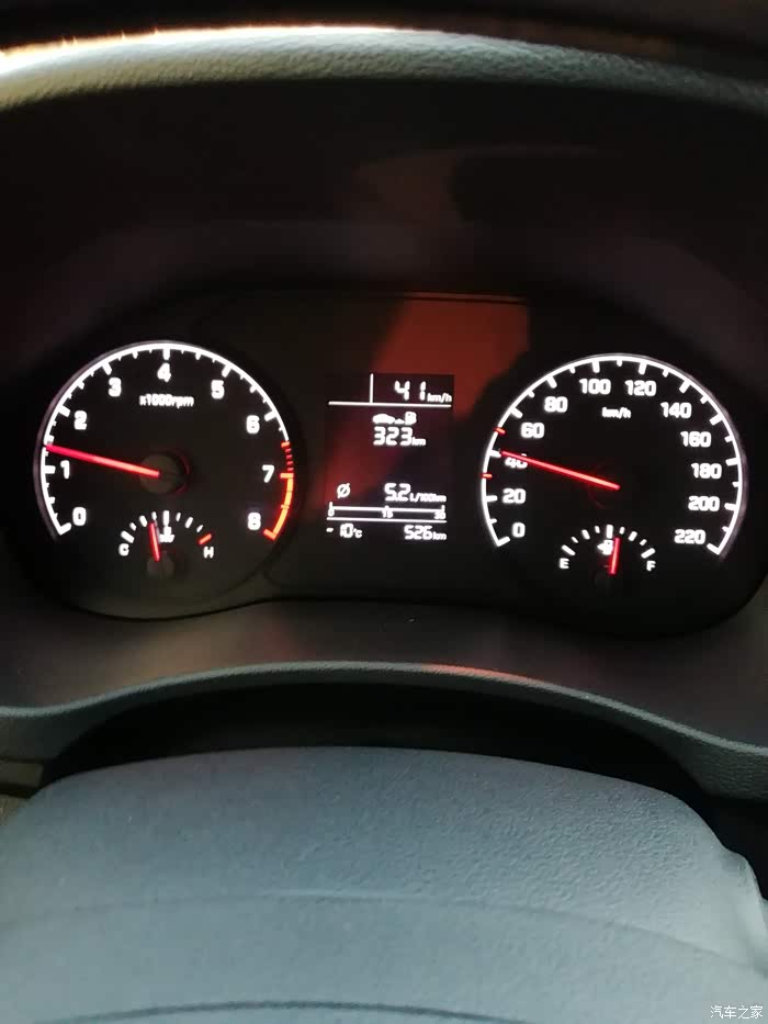 这是悦纳的仪表盘