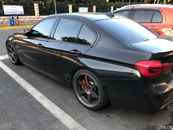 cc要改,宝马也要改!