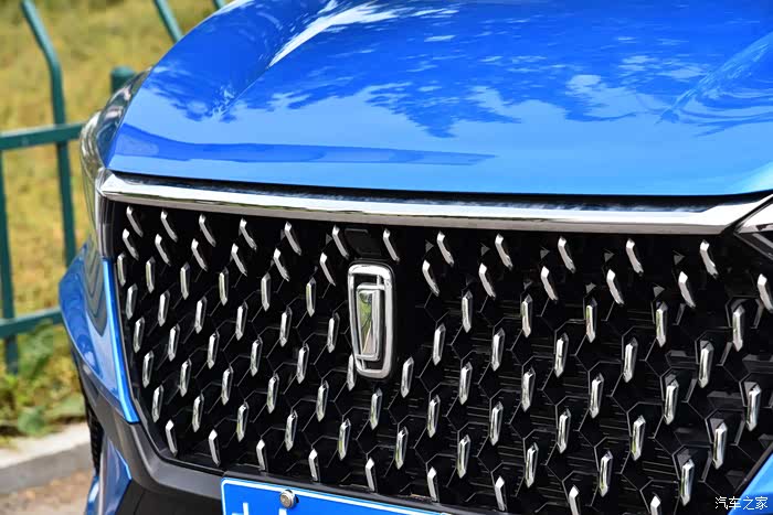 【图】手里有车,心中有路,勇往直前奔幸福_奔腾t77论坛_汽车之家论坛