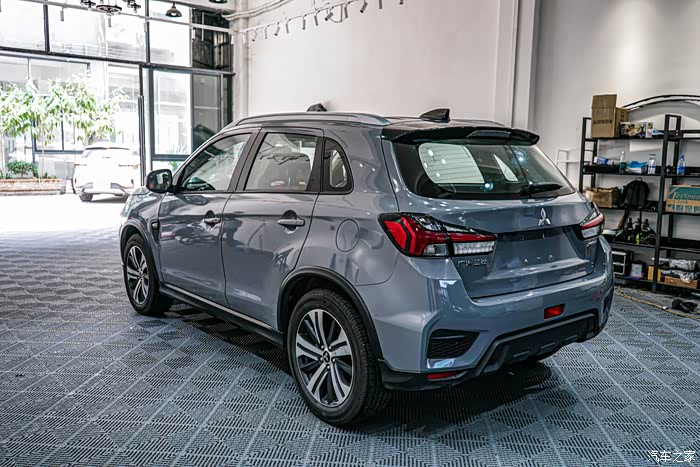 拒绝一尘不变新劲炫改装系列1改色篇下