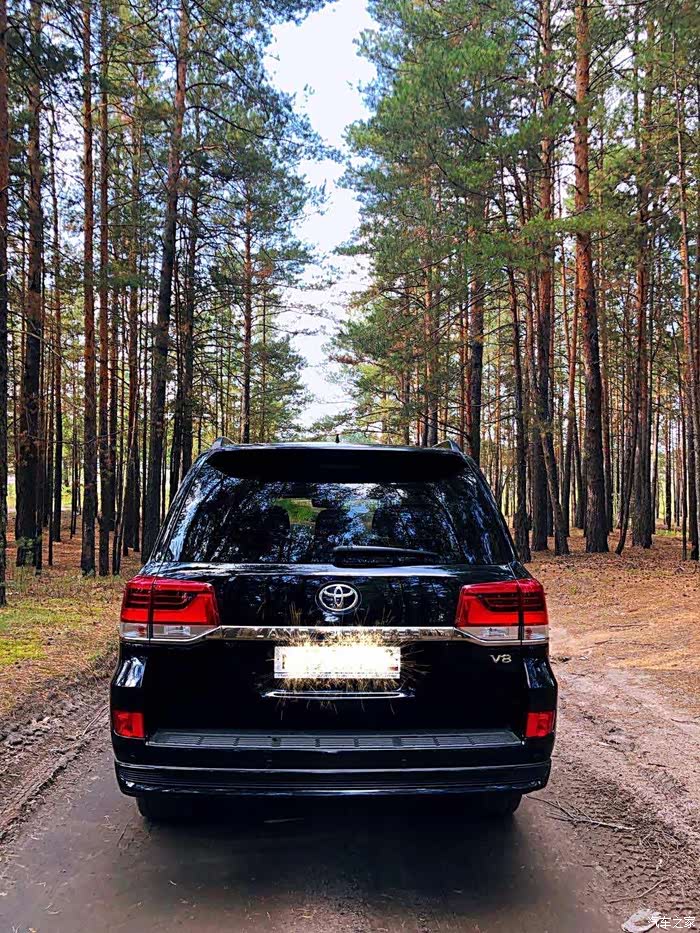 坐标俄罗斯,牛头4500陪我一起浪过的江湖