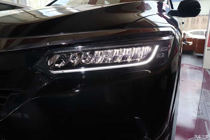 皓影·试驾秀#感受本田皓影的魅力-犹如夏天的风一般