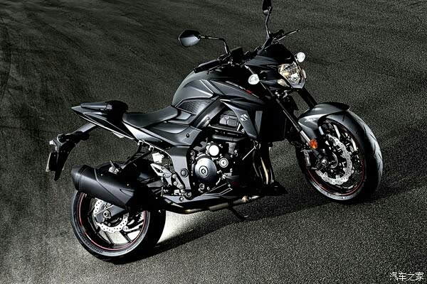 蹭一波热度关于铃木gsxs750价格