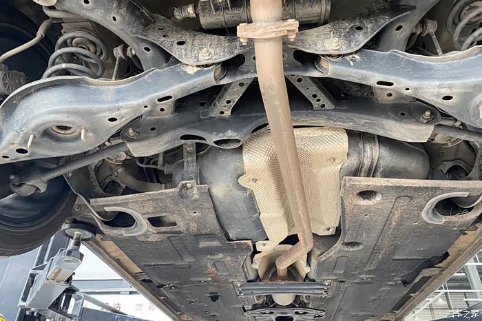 我的黑色红旗h5保养记事