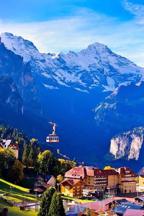 新西兰特卡波小镇夜晚一片手可摘星辰的既视感