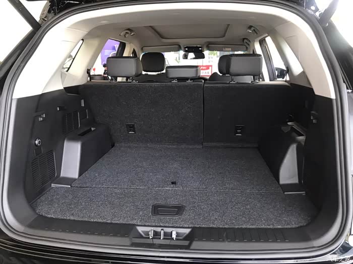 【图】国产同空间最大豪华suv_捷途x95论坛_汽车之家论坛