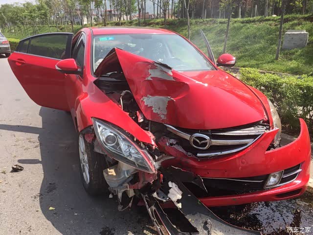 马自达6论坛_汽车之家论坛