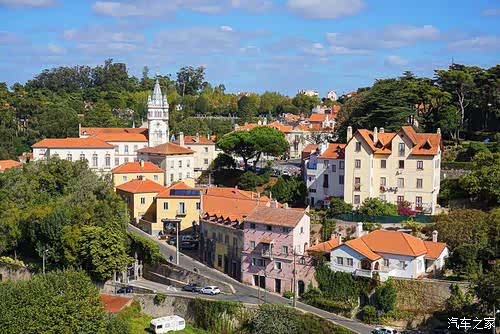 罗马小镇~古文化的魅力有多深?