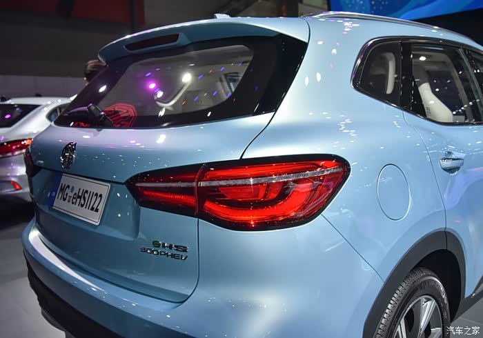 汽车之家16岁生日快乐上汽集团名爵ehs