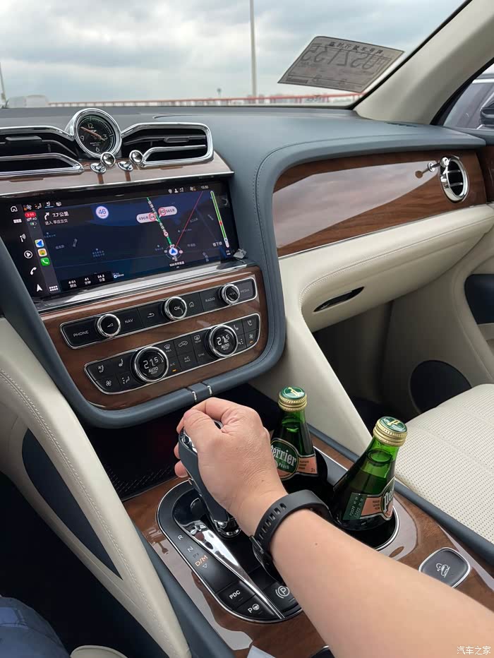 宾利论坛_汽车之家论坛