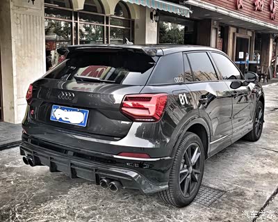 黑武士q2l 一年半后的真实反馈_奥迪q2论坛_手机汽车之家