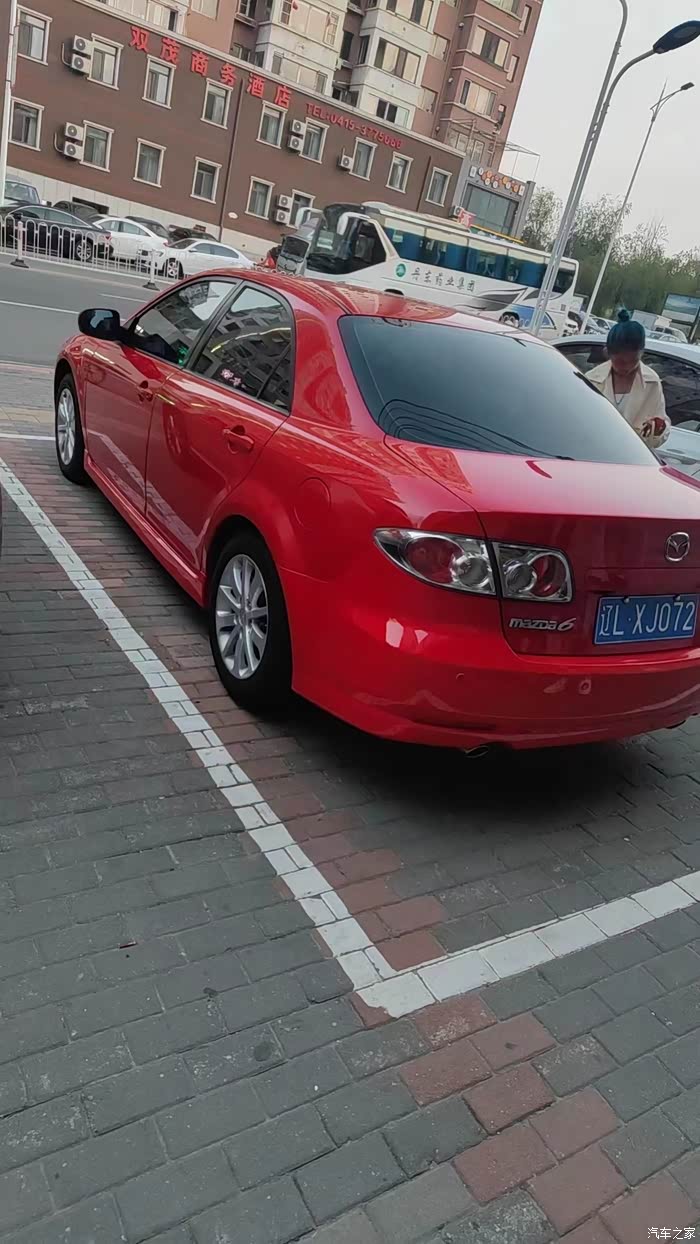 0红色_马自达6论坛_汽车之家论坛