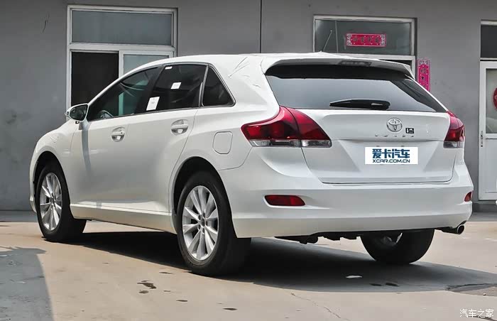 还是换车标了?_凯美瑞论坛_汽车之家论坛