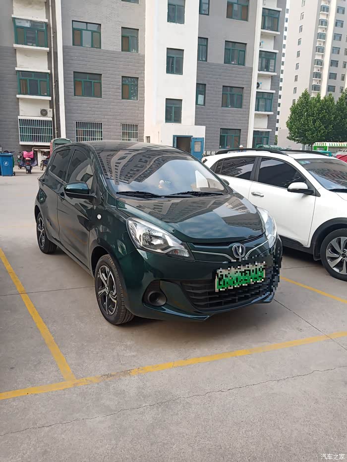 申精!_奔奔e-star论坛_汽车之家论坛