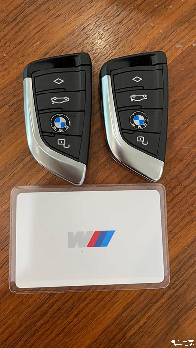 终于今天提车了_宝马3系论坛_手机汽车之家