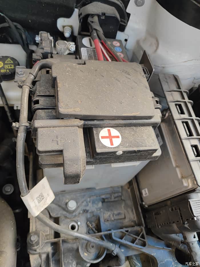 1155 | 回复: 12 捷达vs5论坛 我和捷达的点点滴滴-分享篇电瓶有点小