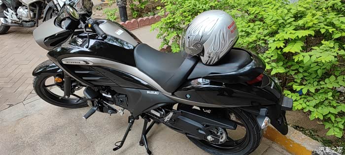 铃木酷道gl150骑行感受第一辆自己名下的摩托车机动车