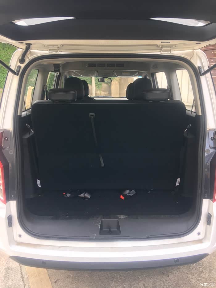 五菱宏光plus论坛_汽车之家论坛