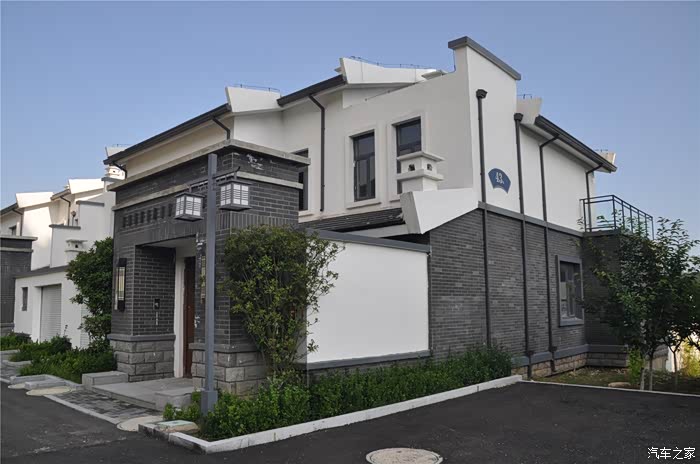 积分大放送山东烟台中国院子