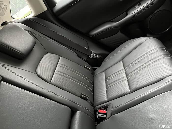 【图】浅谈hr-v5个月使用感受_本田hr-v论坛_汽车之家论坛