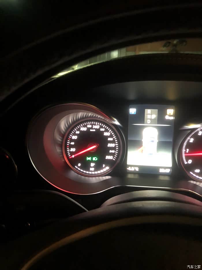 奔驰c级论坛_汽车之家论坛