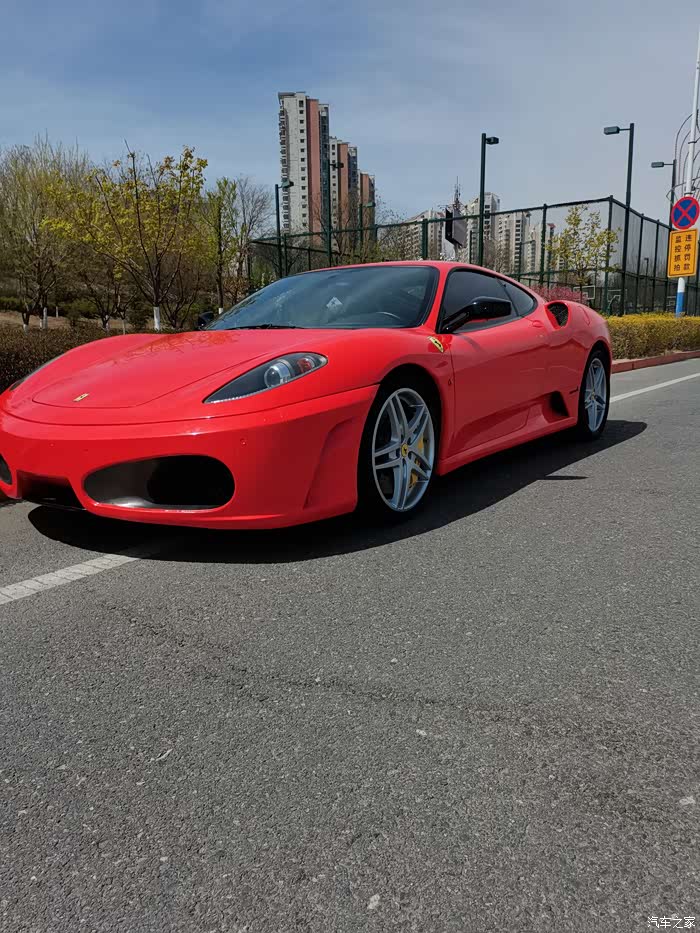 09年f430有兴趣的私聊