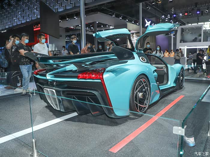 汽车之家16岁生日快乐一汽红旗红旗s9