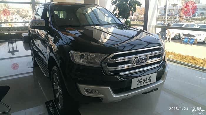 【图】柴油自动挡何时出?有消息吗?_撼路者论坛_汽车之家论坛