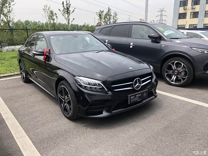 2871 | 回复: 26 奔驰c级论坛 800 050标轴提车26楼发表于 2020-8-1