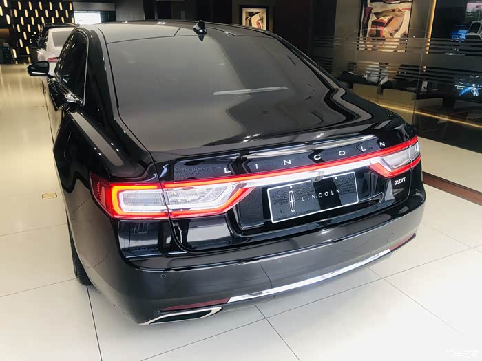 五一假期探店归来——my dream car林肯大陆