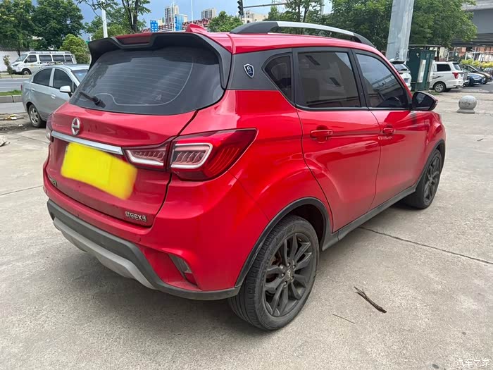 【图】江铃ex5,江铃e400,_江铃e200n论坛_汽车之家论坛