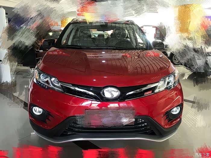 609 | 回复: 6 东南dx3论坛 东南dx3是彩色的 dx3红色的(图片