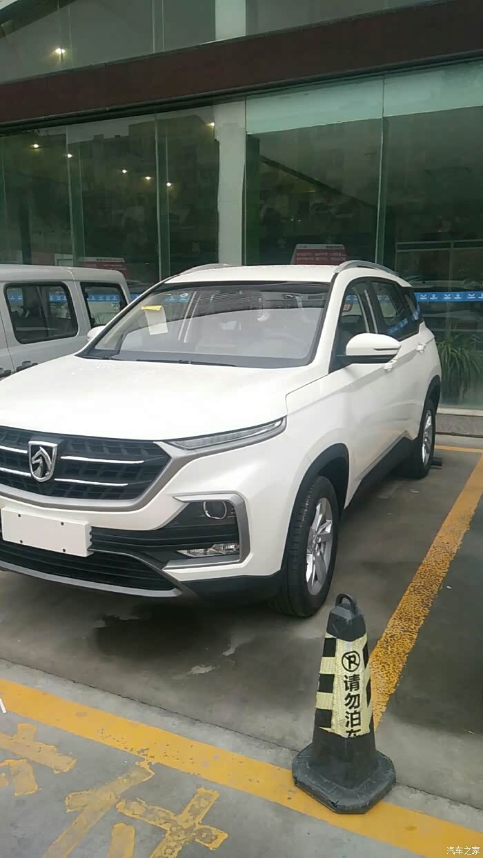 【图】530手动挡提车月感受_宝骏530论坛_汽车之家论坛