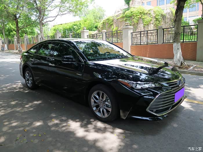 携手亚洲龙,共进明天