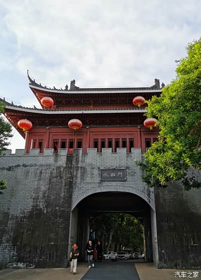 沿着高速看中国-泸沽湖,建水,普者黑等地的休闲之旅_自驾游论坛_手机
