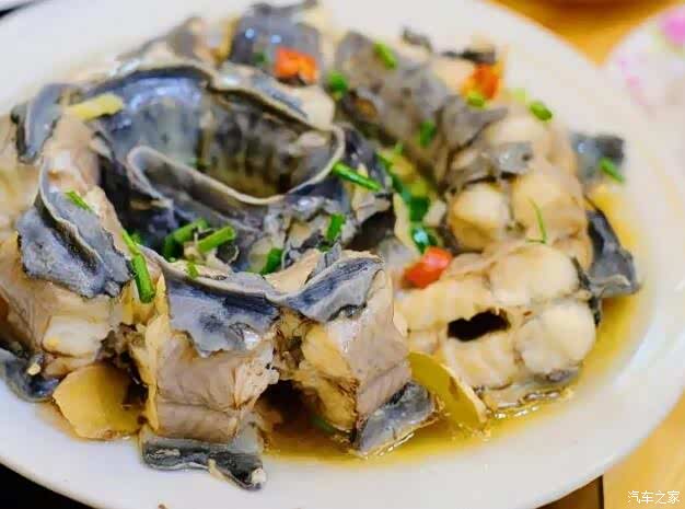 迎暖春送积分香露河鳗