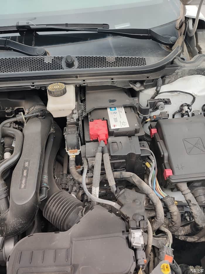 电池搭点电搭哪个地方