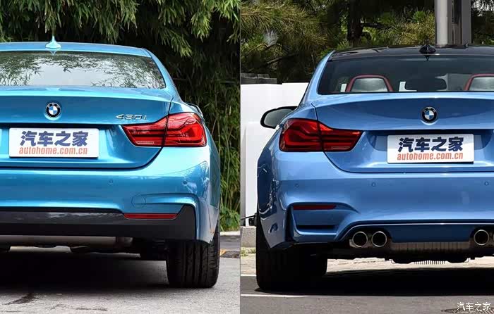 宝马4系论坛_汽车之家论坛